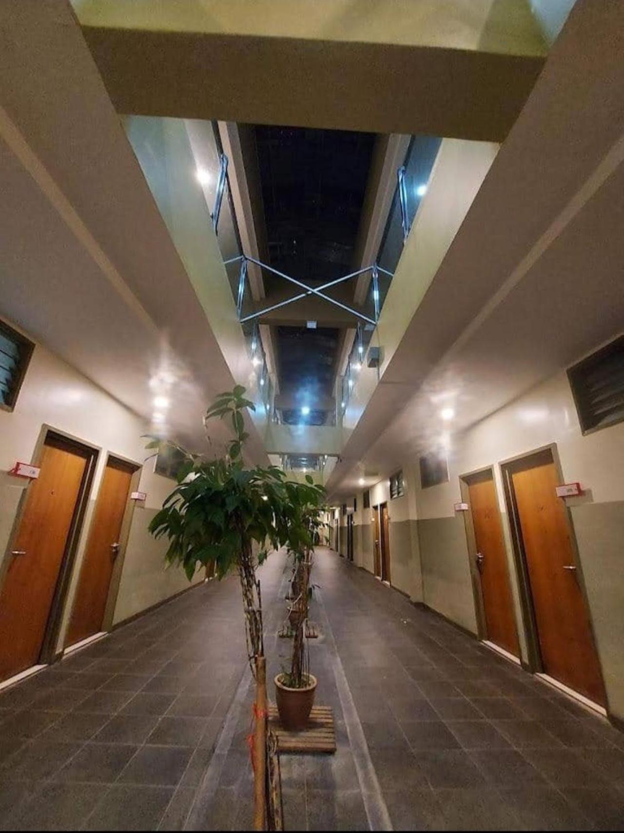 Alia Express Ferringhi Hotel Batu Ferringhi Exterior foto